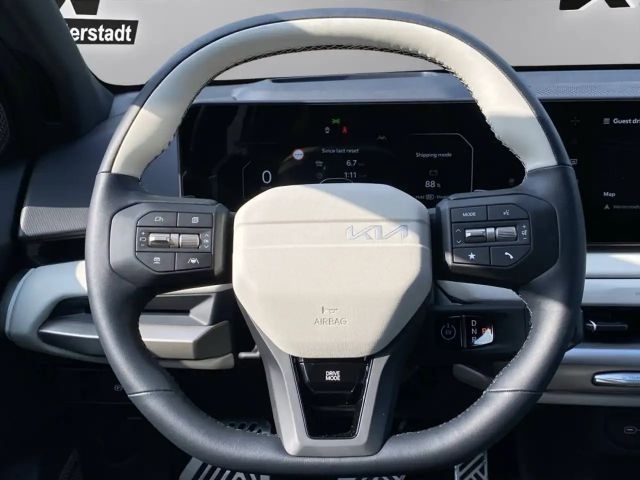 Kia EV4 81.4 kWh GT-Line