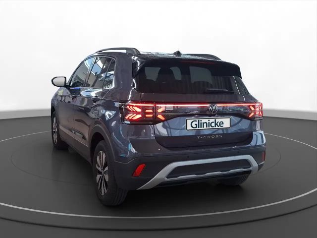 Volkswagen T-Cross DSG IQ.Drive
