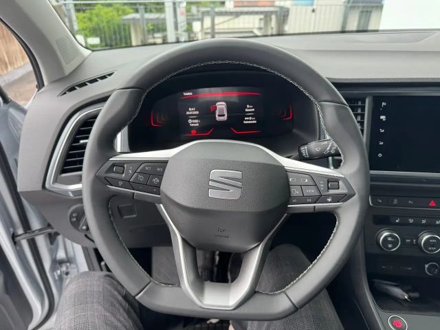 Seat Ateca 1.0 TSI Style