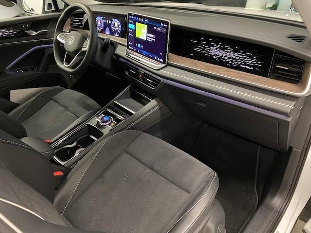 Volkswagen Tayron DSG