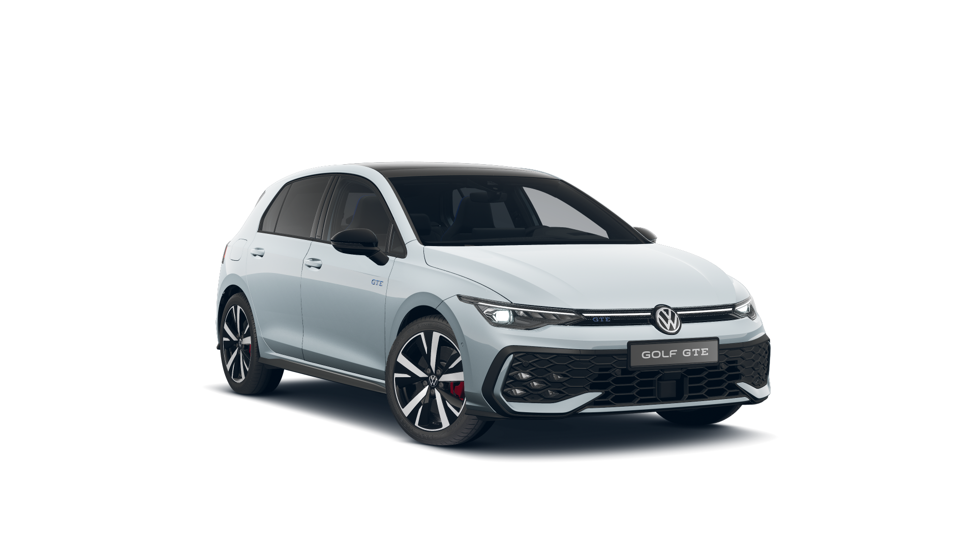 Volkswagen Golf 1.5 TSI GTE eHybrid