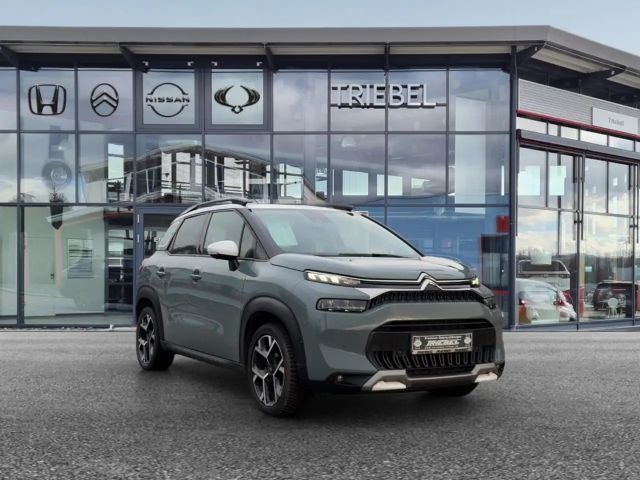 Citroën C3 Aircross Pack Shine