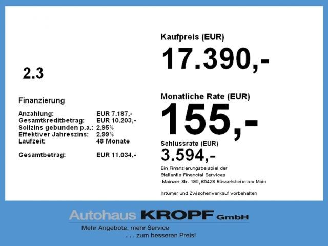 Opel Grandland X 1.5 CDTI