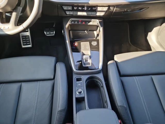 Audi S3 Sedan Sportback