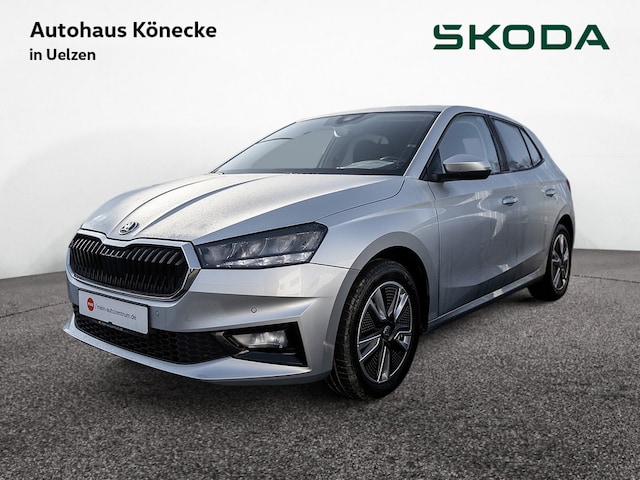 Skoda Fabia 1.0 TSI Ambition
