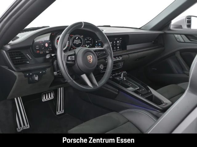 Porsche 992 4 Coupé GTS S Targa