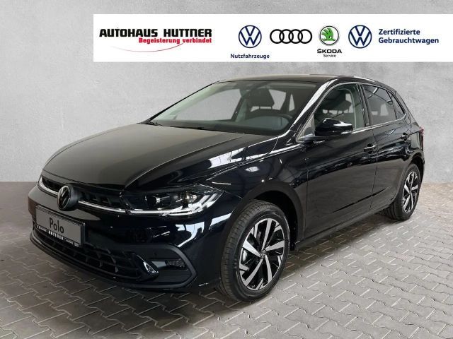 Volkswagen Polo 1.0 TSI Move