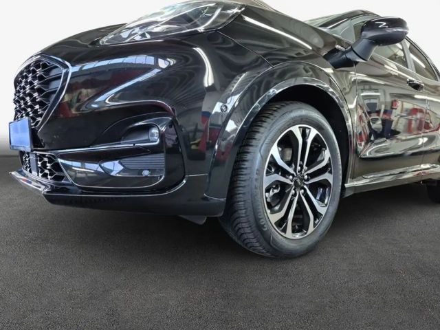 Ford Puma EcoBoost ST Line
