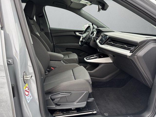 Audi Q4 e-tron 35