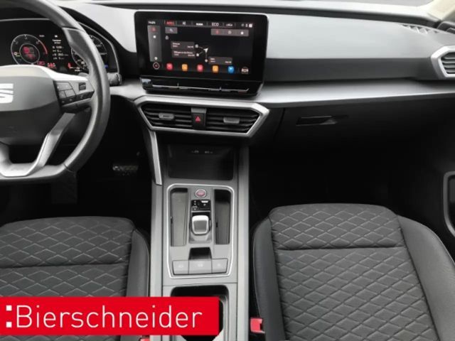 Seat Leon 1.4 TSI DSG FR-lijn e-Hybrid