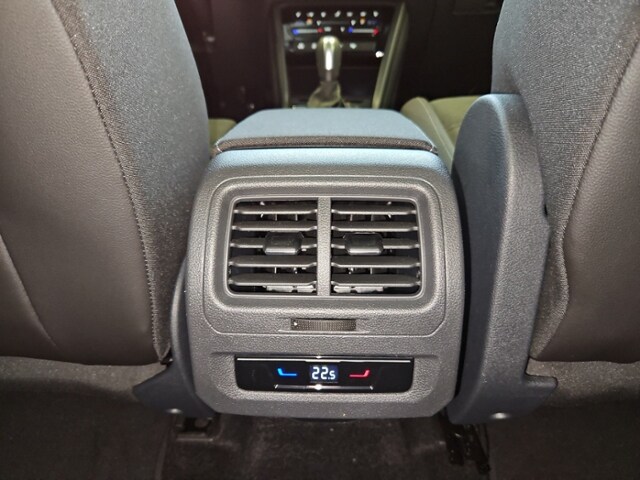 Volkswagen Touran 1.5 TSI Style