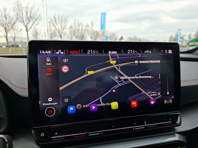 Cupra Formentor 2.0 TSI 4Drive DSG VZ