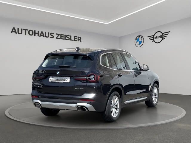 BMW X3 xDrive20i
