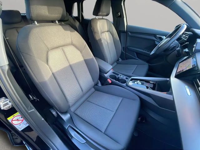 Audi A3 35 TFSI Sedan