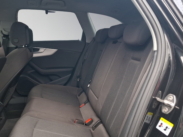 Audi A4 35 TDI Avant S-Tronic