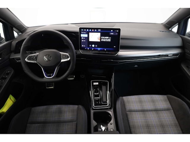 Volkswagen Golf GTE eHybrid