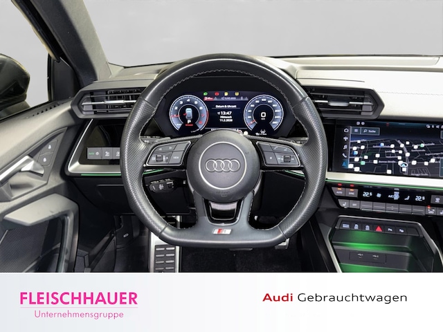 Audi A3 35 TFSI S-Tronic Sportback