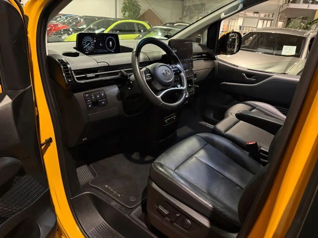 Hyundai Staria Prime Vierwielaandrijving