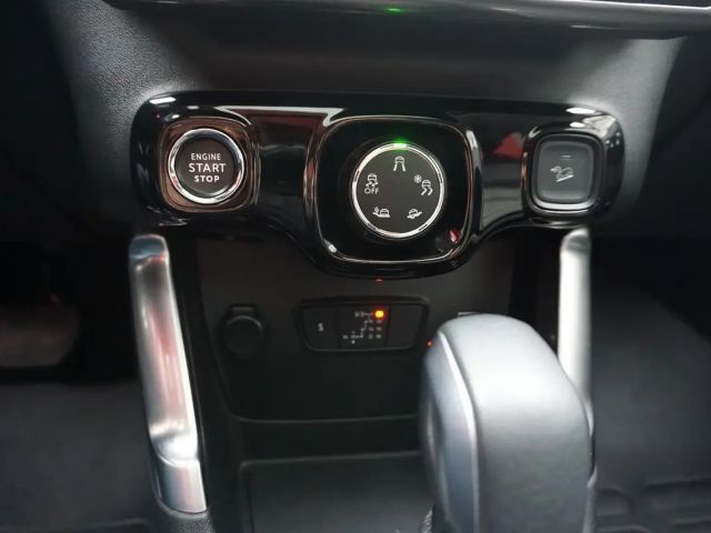 Citroën C3 Aircross PureTech Shine