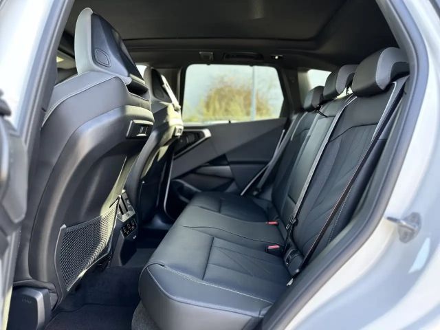 BMW X3 M-Sport xDrive