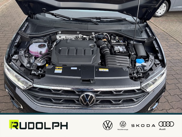 Volkswagen T-Roc 2.0 TDI DSG