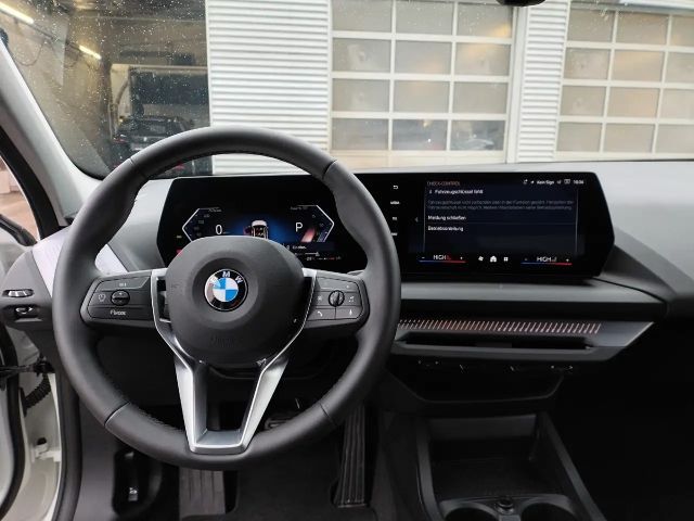 BMW 120 Comfort pakket Sedan