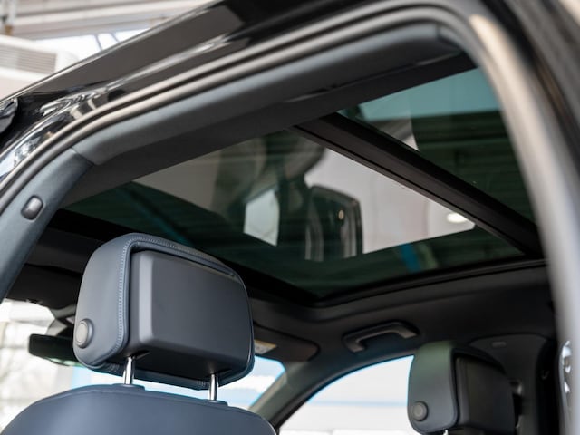 Volkswagen Touareg 3.0 V6 TDI