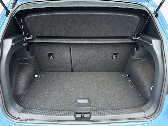 Volkswagen T-Cross DSG Life