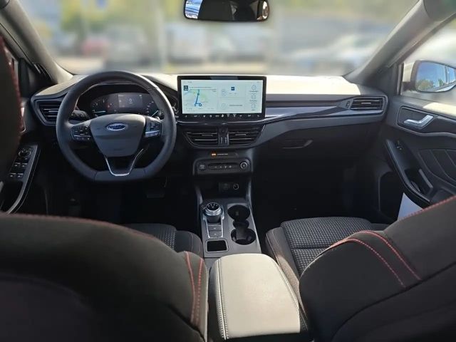 Ford Focus ST Line Wagon