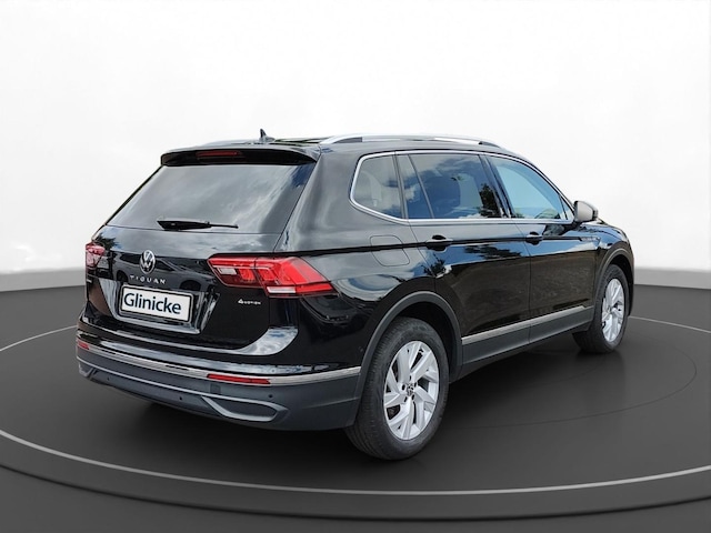 Volkswagen Tiguan 2.0 TDI 4Motion Allspace Life