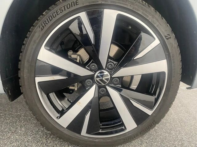 Volkswagen Golf DSG eHybrid