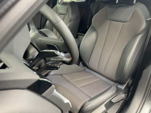 Audi A4 40 TFSI Avant S-Line S-Tronic