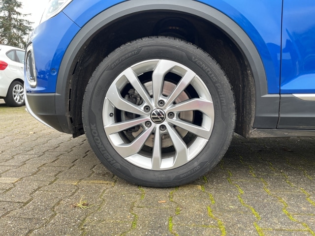 Volkswagen T-Roc 2.0 TDI 4Motion DSG