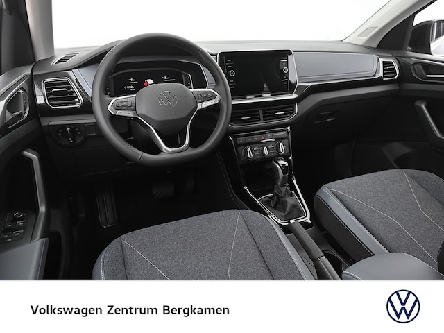 Volkswagen T-Cross DSG Style