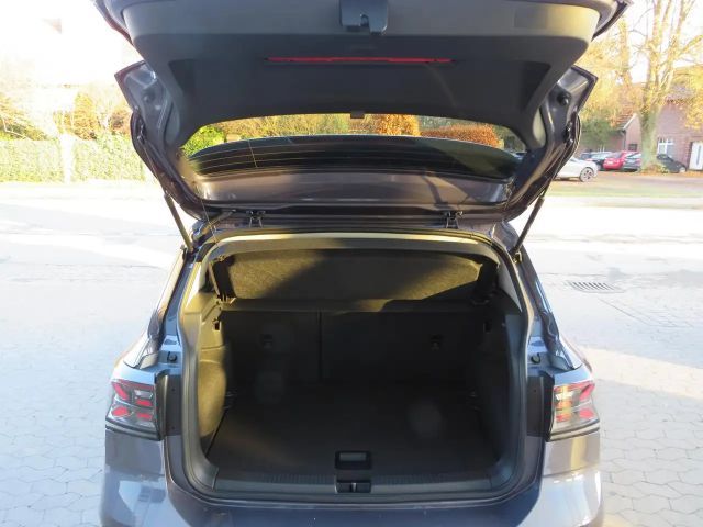 Volkswagen T-Cross DSG Life