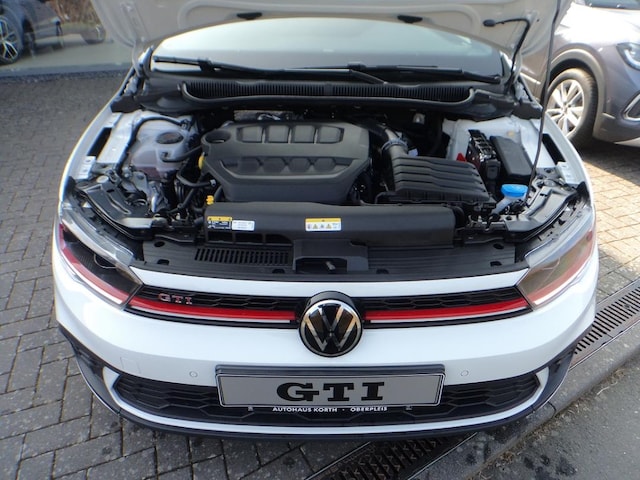 Volkswagen Polo GTI