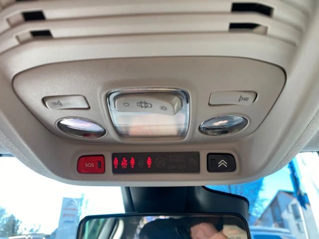 Citroën C3 Aircross Plus