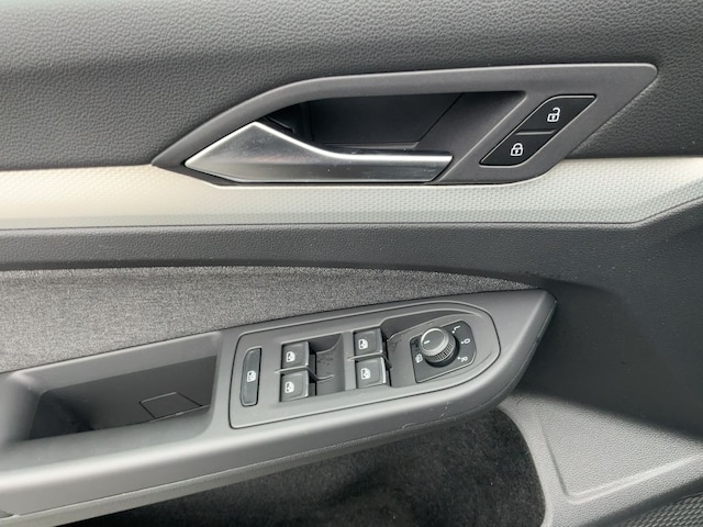 Volkswagen Golf Golf VIII Move