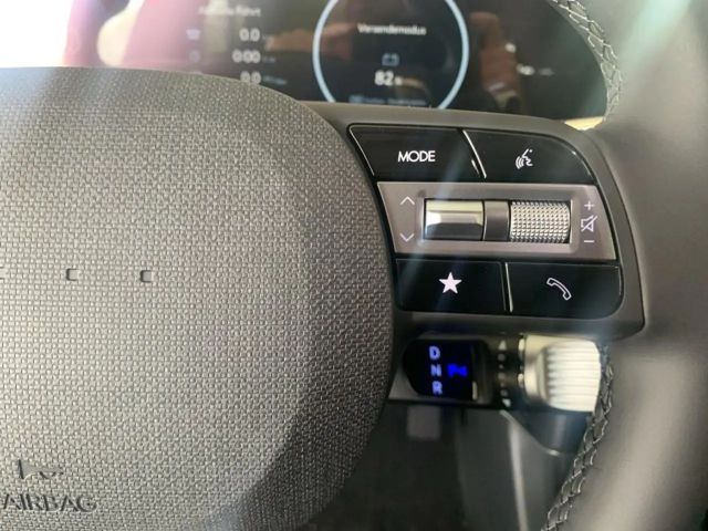 Hyundai IONIQ 5 Elektro 84kWh GO Aut.