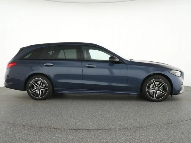 Mercedes-Benz C 300 AMG Line