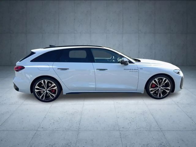 Audi A5 Hybride S-Line
