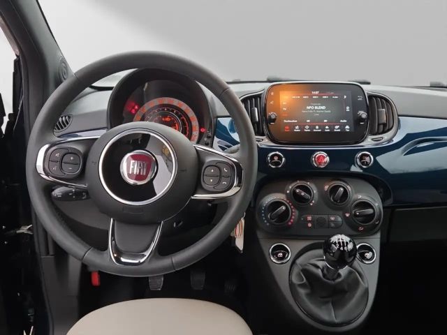Fiat 500C Dolcevita