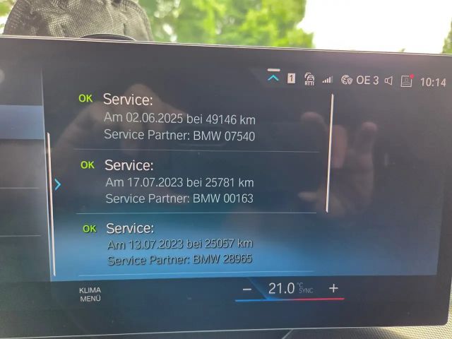 BMW 330 330d M-Sport xDrive