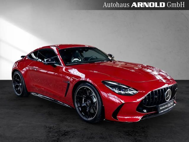 Mercedes-Benz AMG GT 4MATIC+ AMG Line Coupé