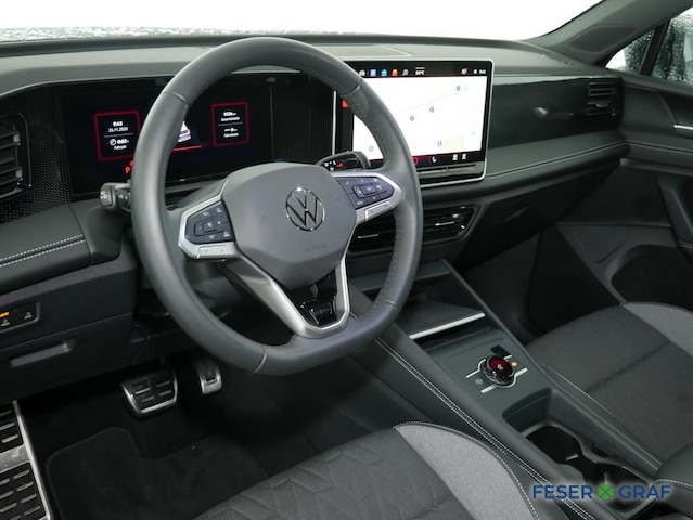 Volkswagen Tiguan 1.5 eTSI DSG