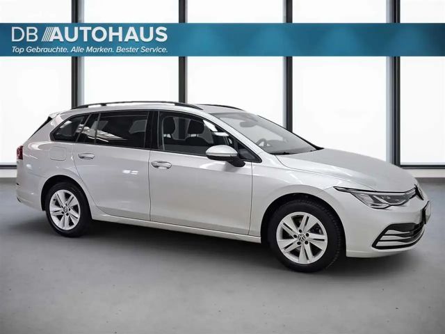 Volkswagen Golf 2.0 TDI Life