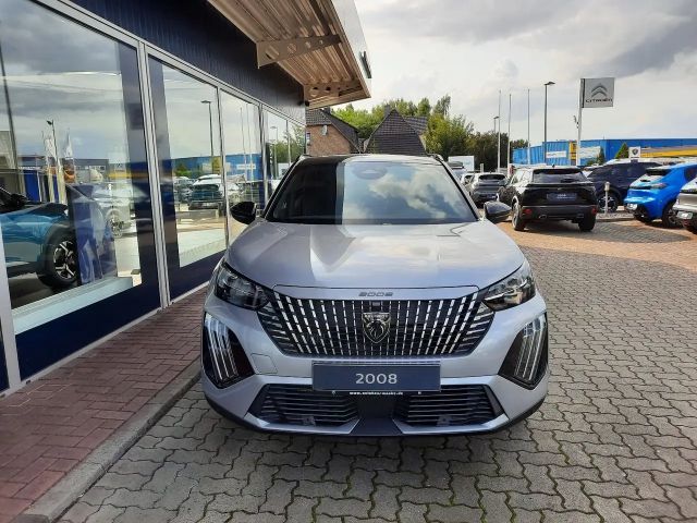 Peugeot 2008 GT-Line