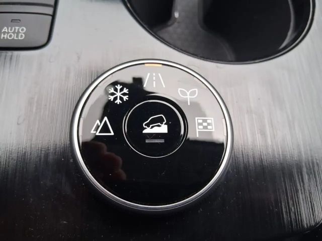 Nissan X-trail Acenta e-4ORCE