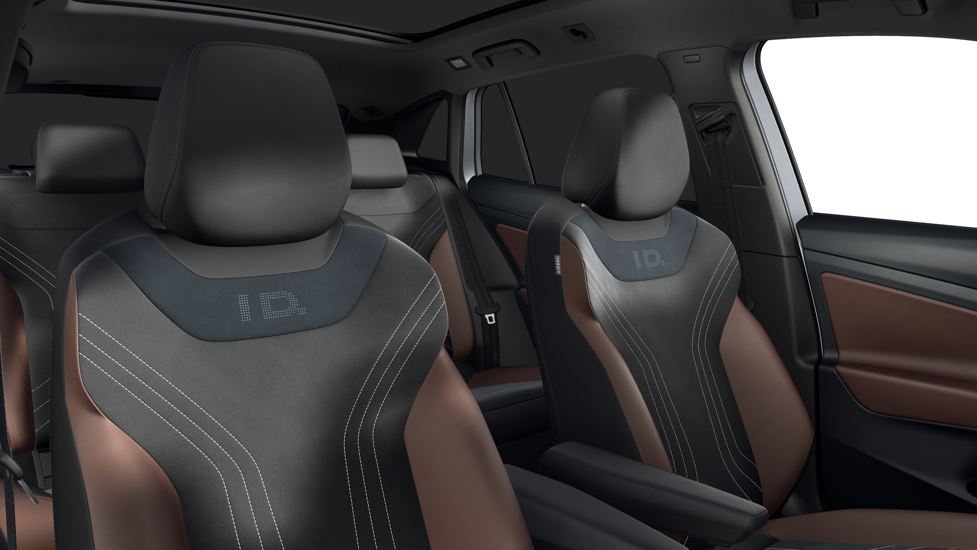 Volkswagen ID.4 Performance Pro