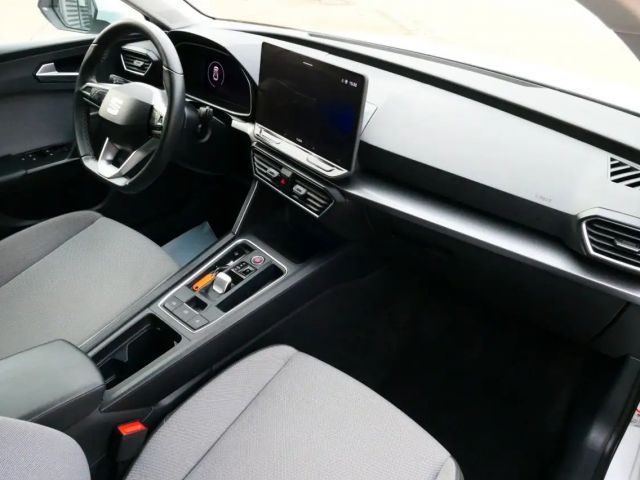 Seat Leon 2.0 TDI DSG Sportstourer Style